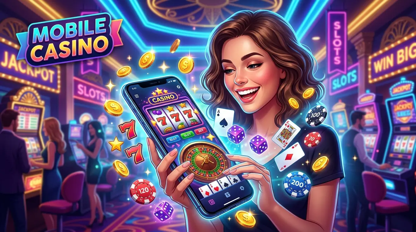 123 mobile casino guide