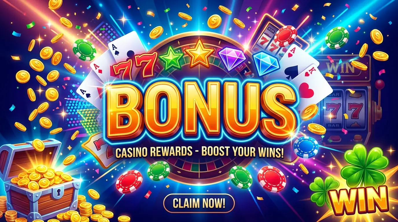 123 casino rewards