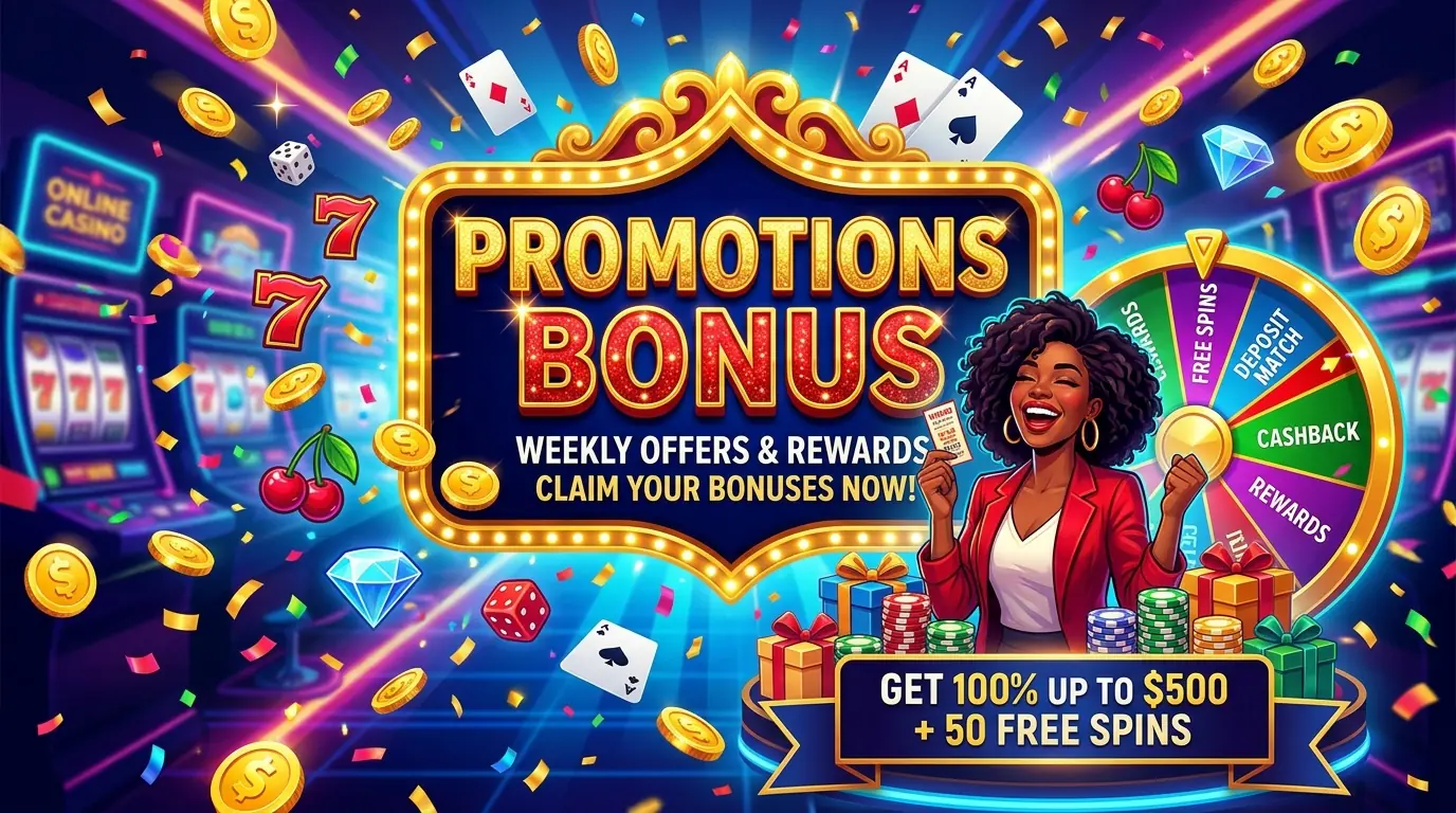 123 casino promotions