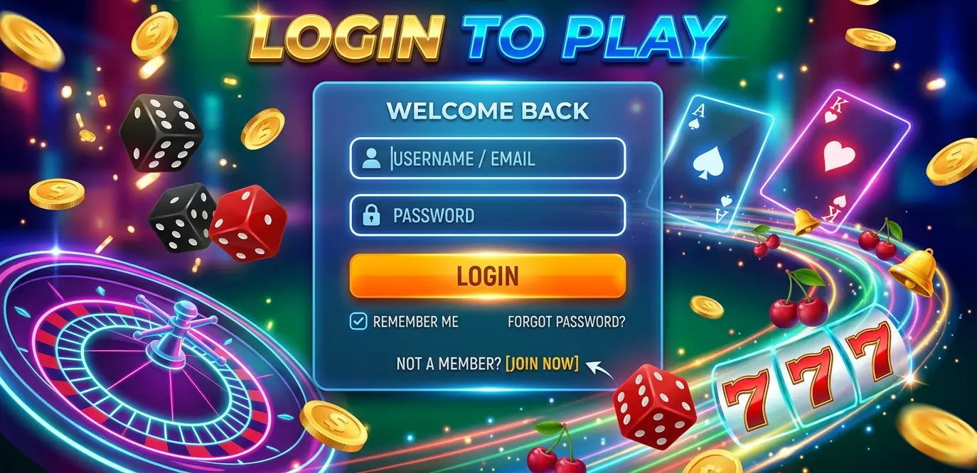 123 login
