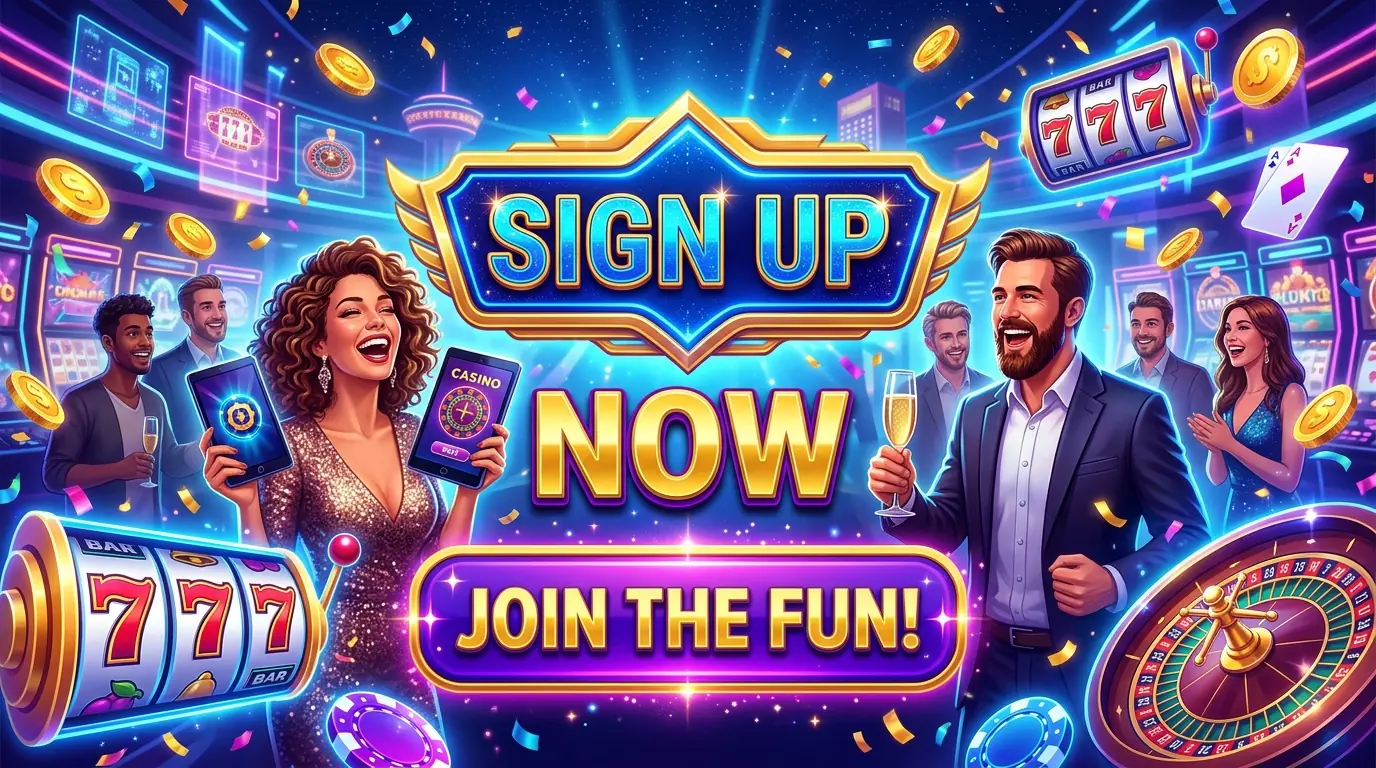 123 sign up