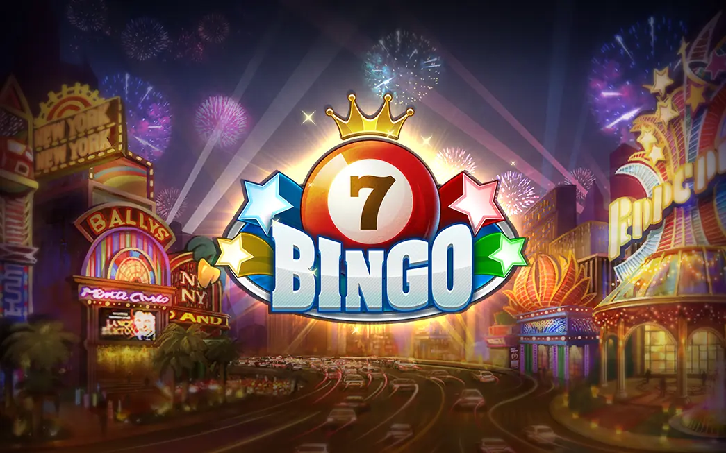 123 Bingo