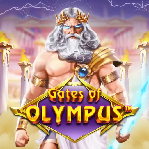 123 Gates of Olympus