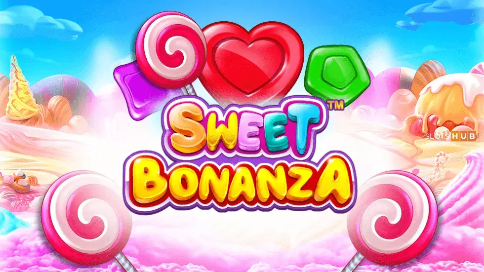 123 Sweet Bonanza slot