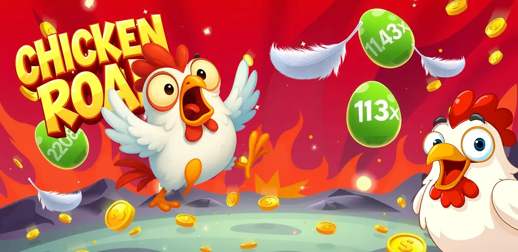 123 casino Chicken Road